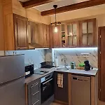 Alpine Apartment