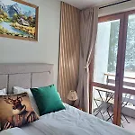 Apartment Alpine *