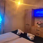 Alpine Apartment *