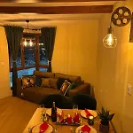 Apartment Alpine *