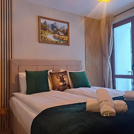 Διαμέρισμα Alpine