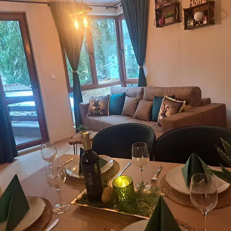 Alpine * Παμπόροβο