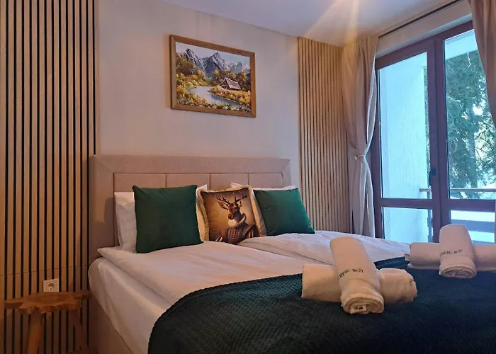 Διαμέρισμα Alpine