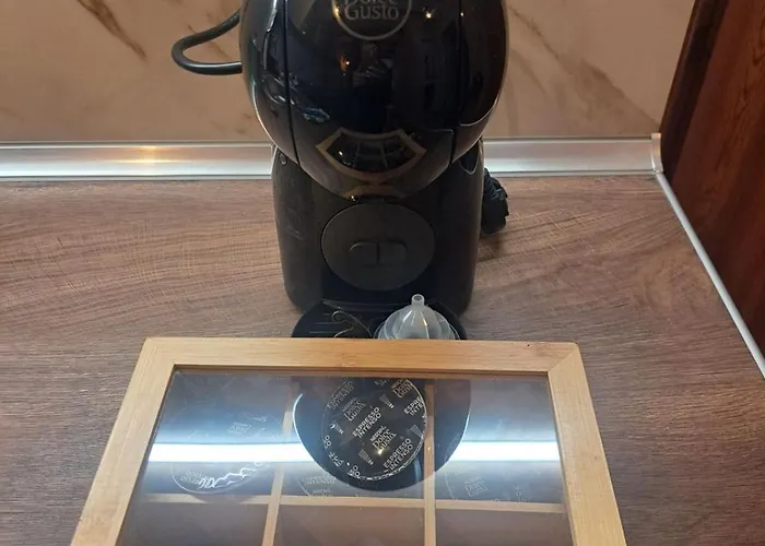 Διαμέρισμα Alpine Παμπόροβο