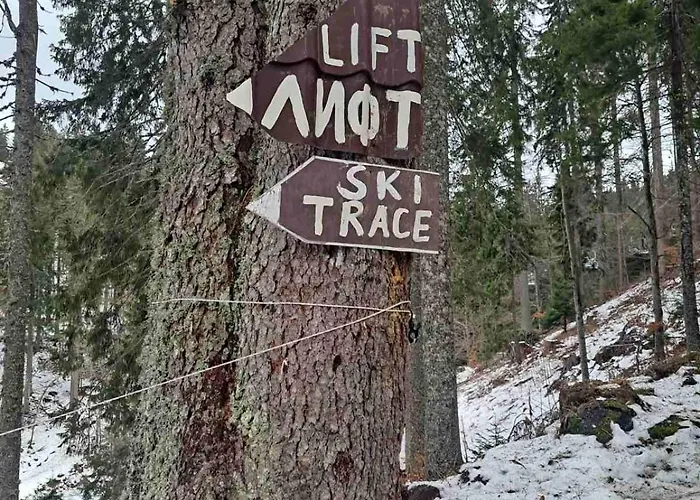 Διαμέρισμα Alpine